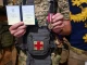 Нагорода "За досягнення у військовій службі"