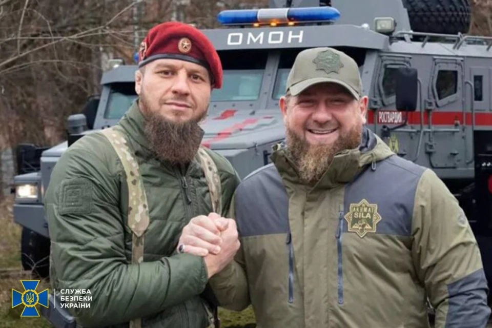 Катував підлітка під час окупації Київщини