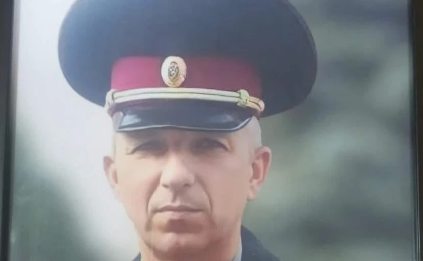 Ігор Олексюк