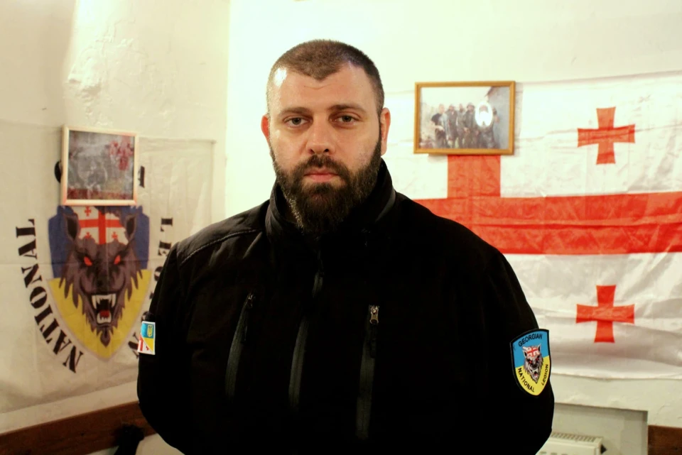 Мамука Мамулашвілі