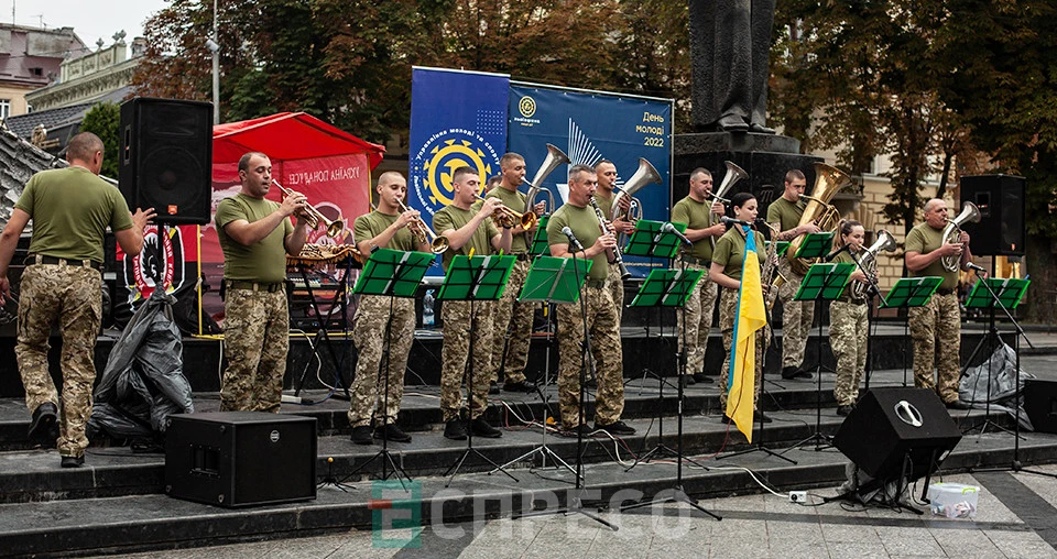 Зброя перемоги, виставка у Львові