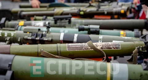 Зброя перемоги, виставка у Львові