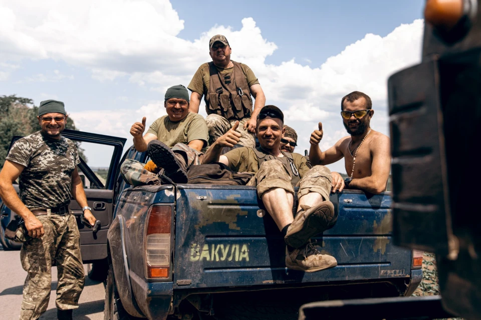 45-та бригада Львівщини
