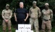 Петро Порошенко допомагає ЗСУ