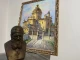 виставка у музеї Шептицького