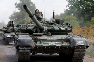 російські танки російські танки