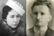 Дарія Гусяк і Роман Шухевич