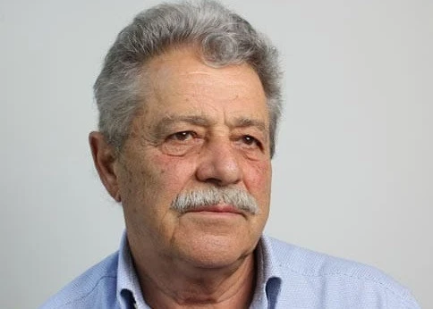 Станіслав Мельничук