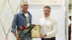премія в Рівному