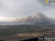 Через лісову пожежу в Іспанії евакуювали 1500 людей