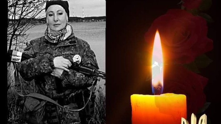 Ірина Гордієвич
