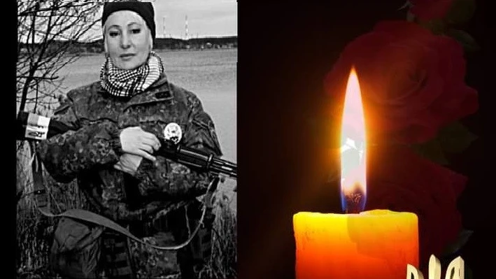 Ірина Гордієвич