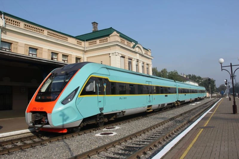 прикарпатський експрес