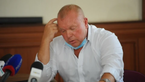 Євген Новіков