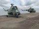 Латвія передала чотири вертольоти Повітряним силам ЗСУ