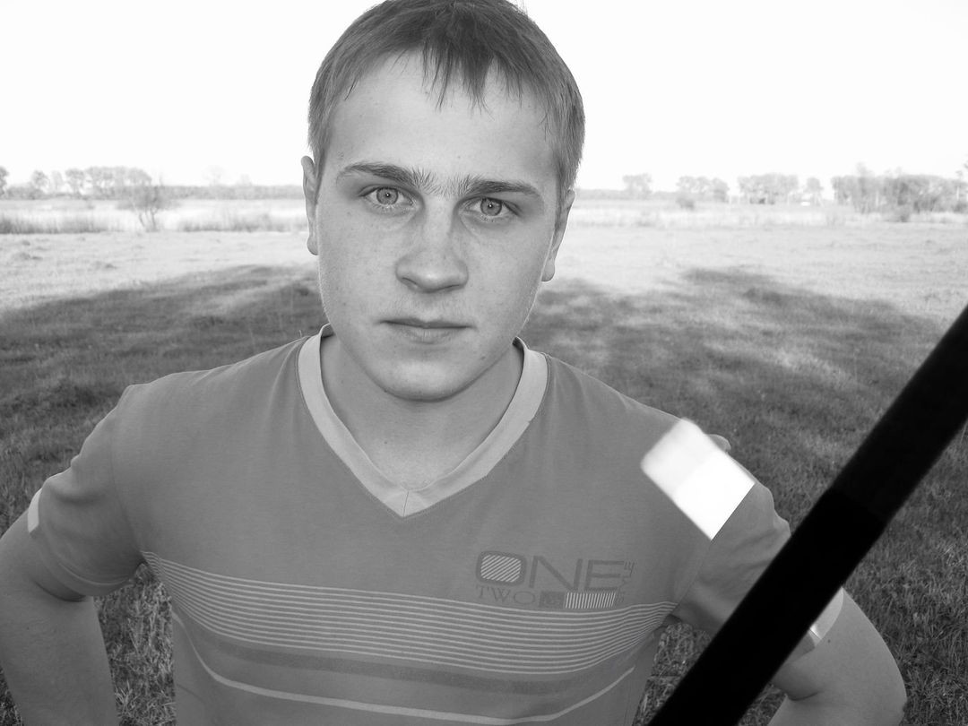 Віталій Шмигельський