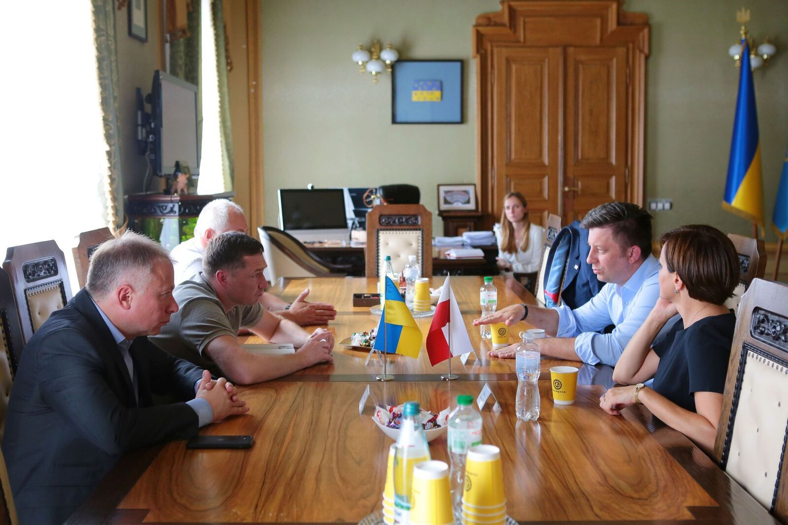 Львівська ОВА
