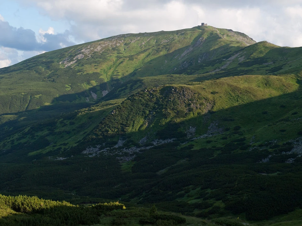 Піп Іван