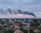 Вибух у Криму Вибух у Криму