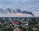 Вибух у Криму