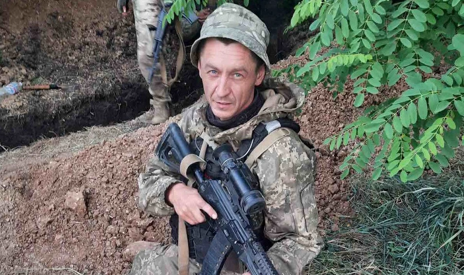 Володимир Кізан
