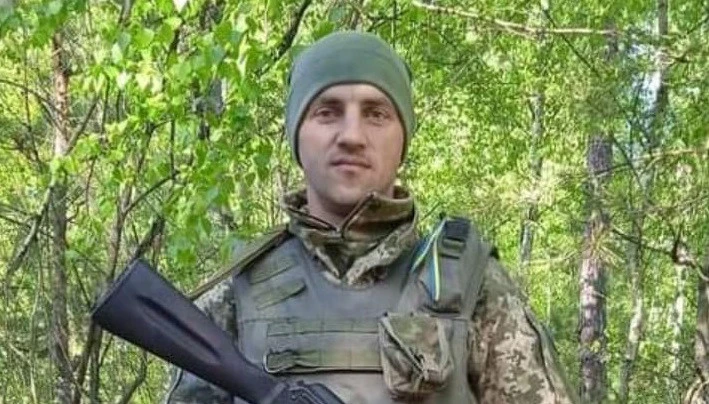 Михайло Козак