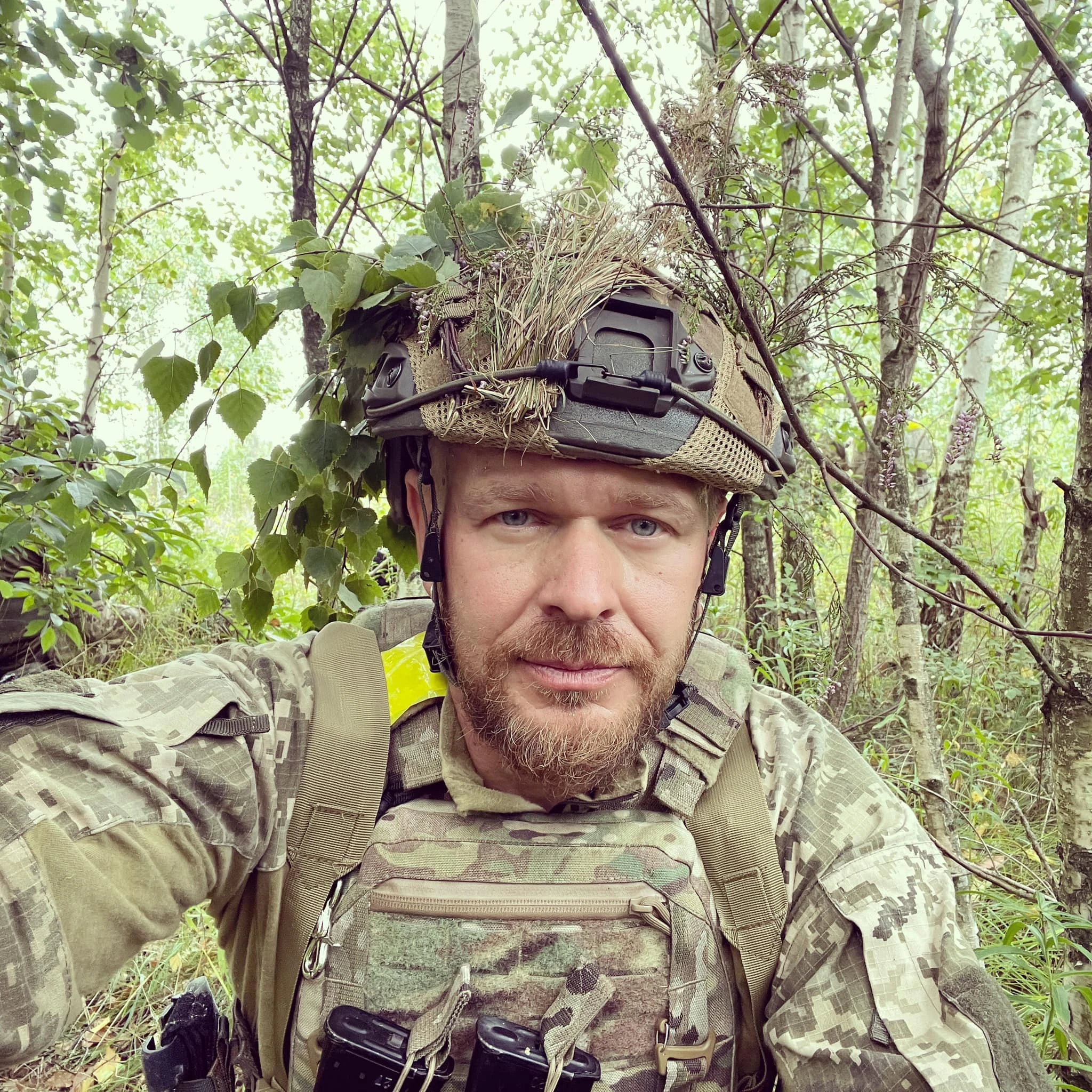Олександр Положинський