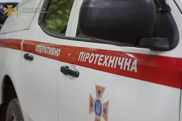 ДСНС