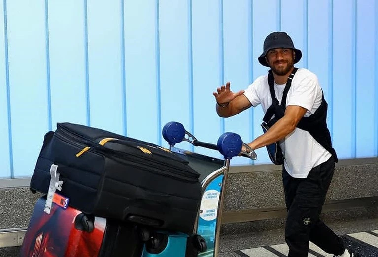 Василь Ломаченко