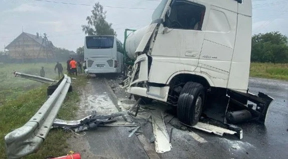 ДТП