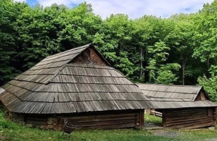 хата-гражда