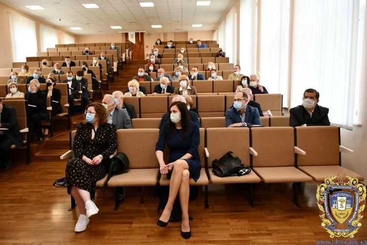 аудиторія