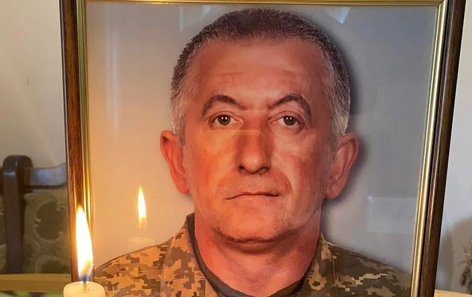 Віктор Шахайда
