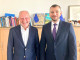 Голова представництва ЄС в Україні Маасікас і голова САП Клименко Голова представництва ЄС в Україні Маасікас і голова САП Клименко