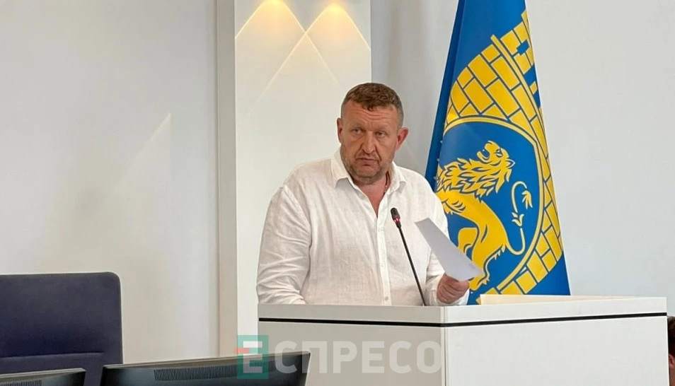 Петро Адамик