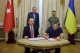 Туреччина допоможе у відбудові України. Першим об'єктом може стати міст, який з’єднує Бучу й Ірпінь зі столицею