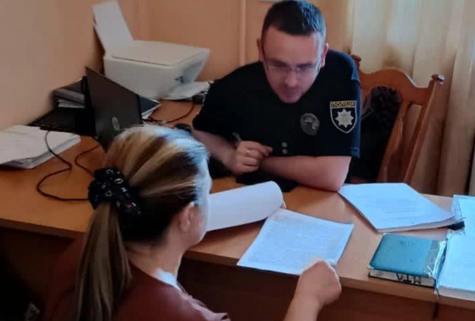 хабар прикордонникам
