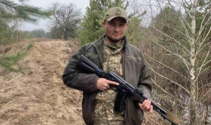 Сергій Лінник Сергій Лінник