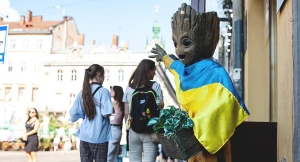 туризм у Львові