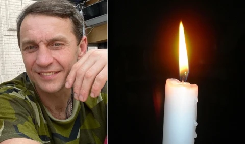 Андрій Бондаренко