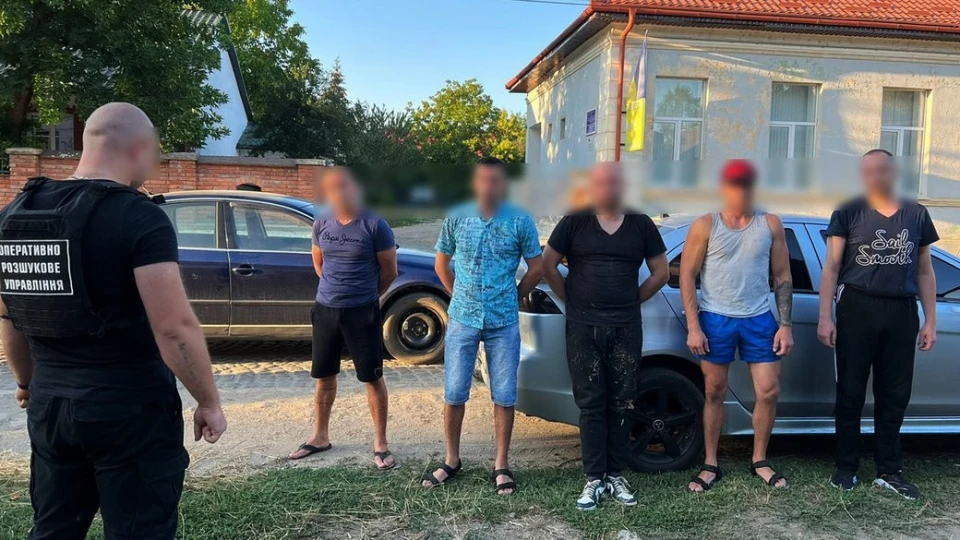 ухилянти
