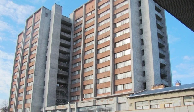 гуртожиток