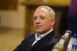 Роман Клічук