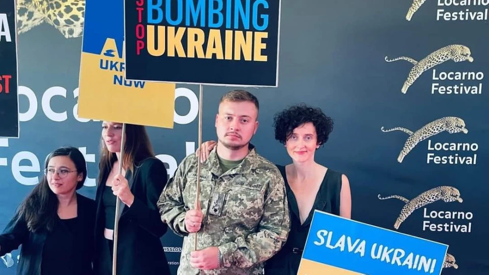 Ярослав Гавянець