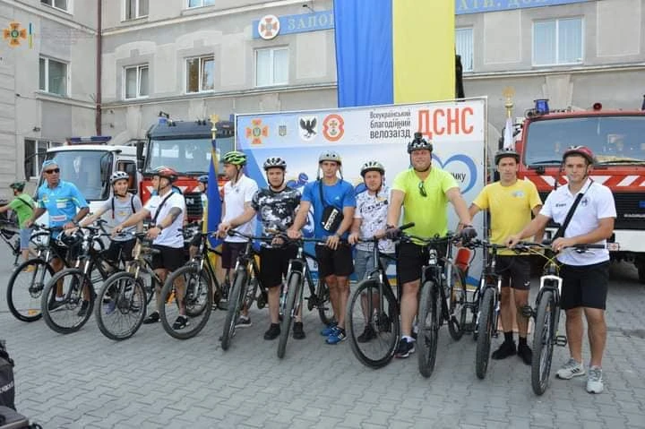 велозаїзд франківськ