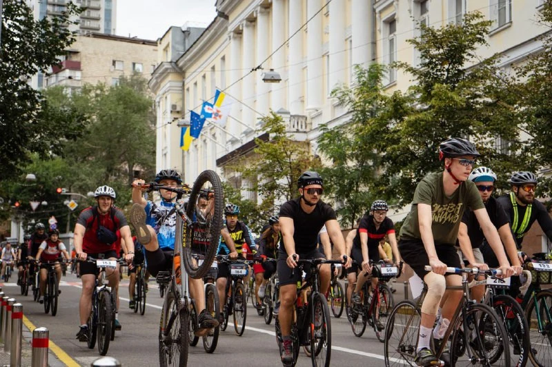 велопробіг