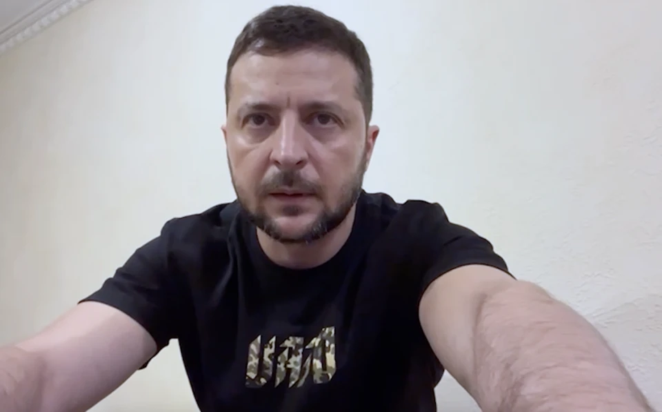 Цього тижня Росія може постаратися зробити щось особливо гидке, щось особливо жорстоке, - Зеленський