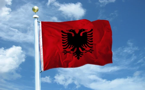 Албанія