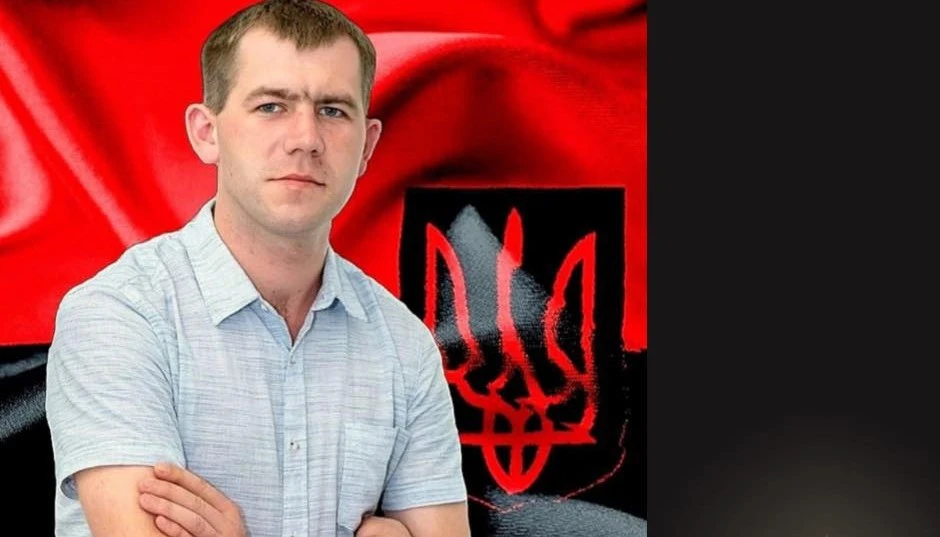 Іван Дребот