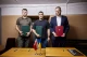 Україна й Польща співпрацюватимуть у сфері кіберзахисту